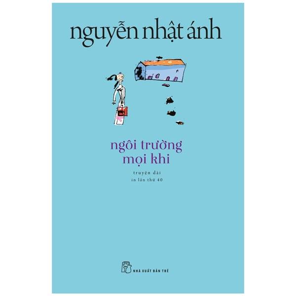 Hình ảnh Ngôi Trường Mọi Khi