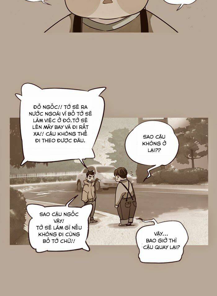 nữ sinh trường wilds chapter 175 10