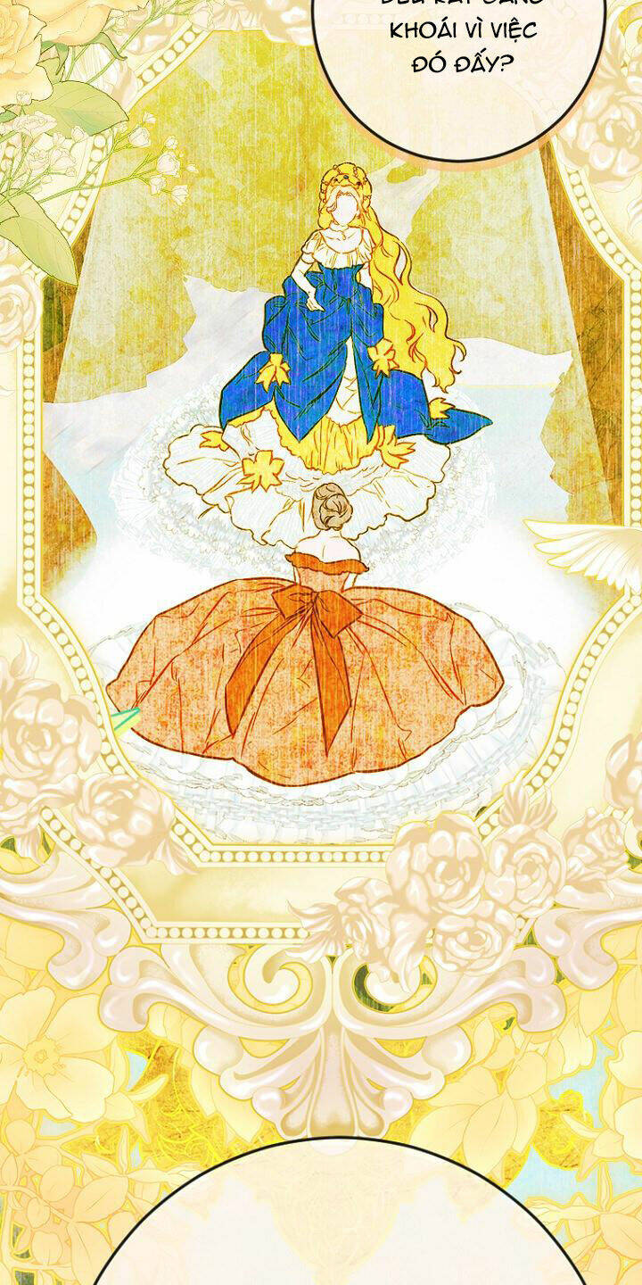 mẹ tôi lại kết hôn lần nữa chapter 40 50