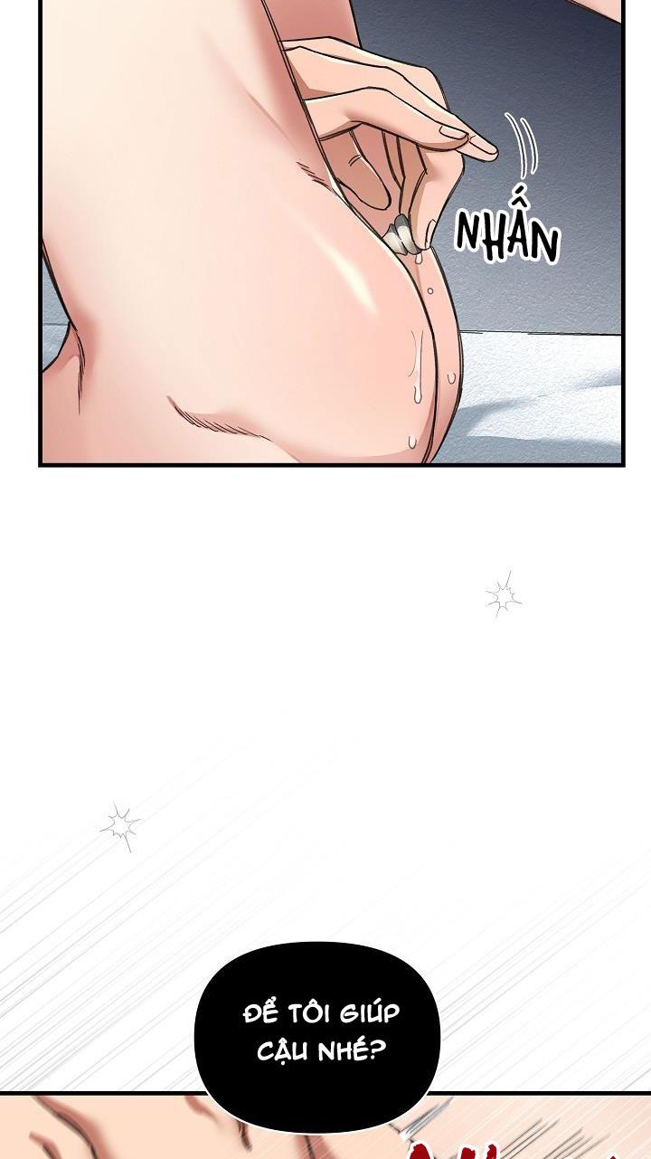 chuyến tàu điên cuồng chapter 21 21