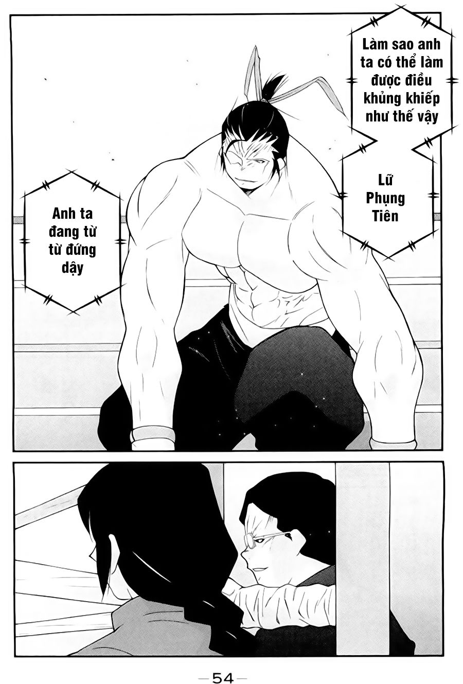 truyền nhân atula 3 chapter 48 17