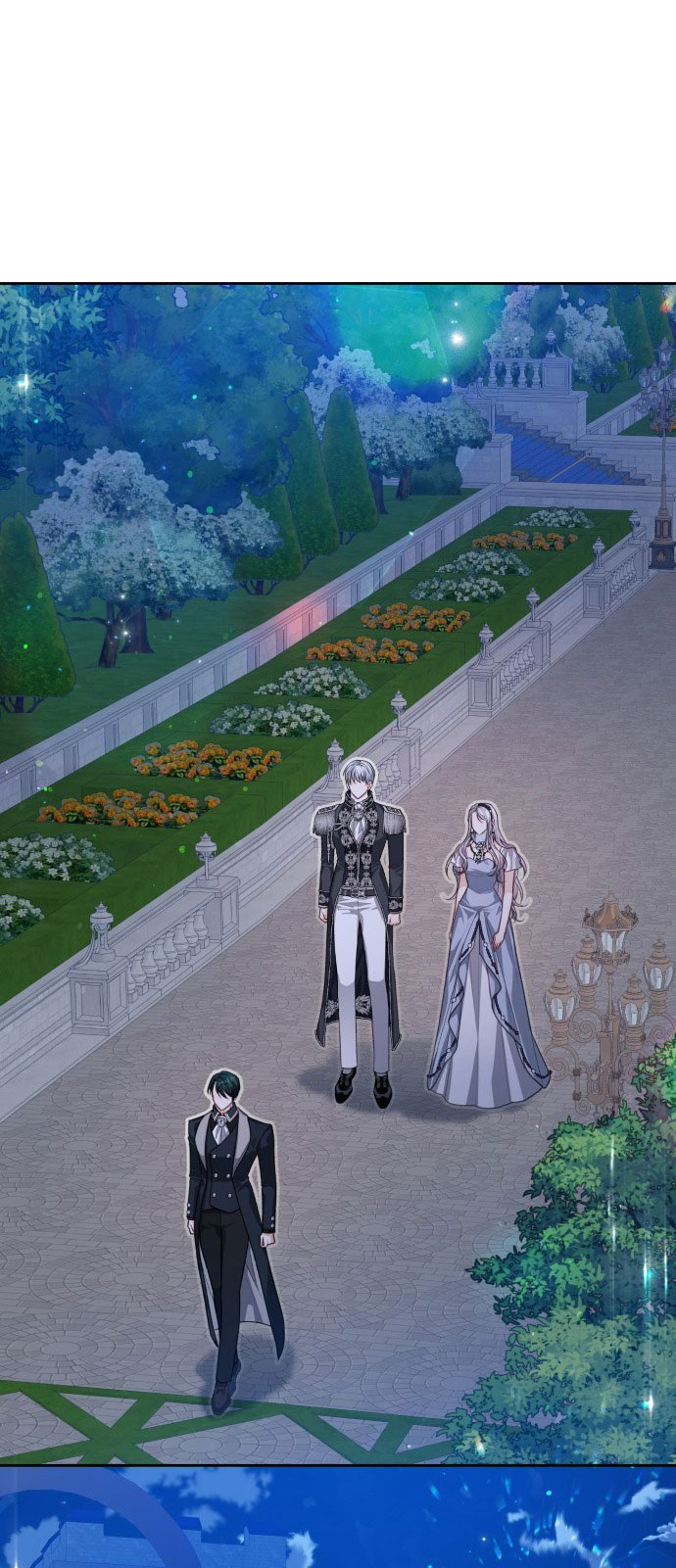 lưỡi dao nơi đầu môi chapter 59.2 9