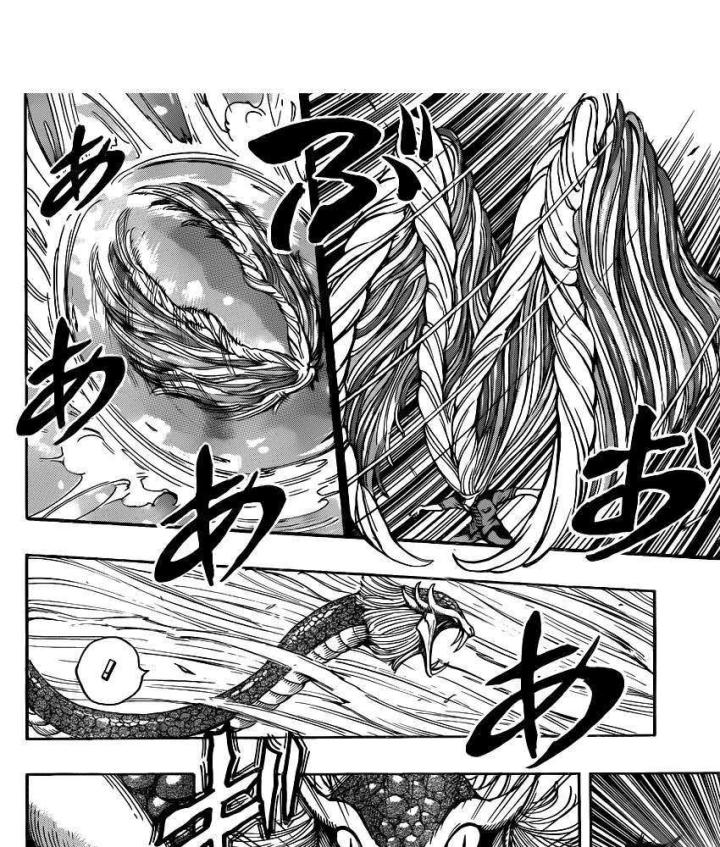 thánh tỏi sành ăn chapter 293 26