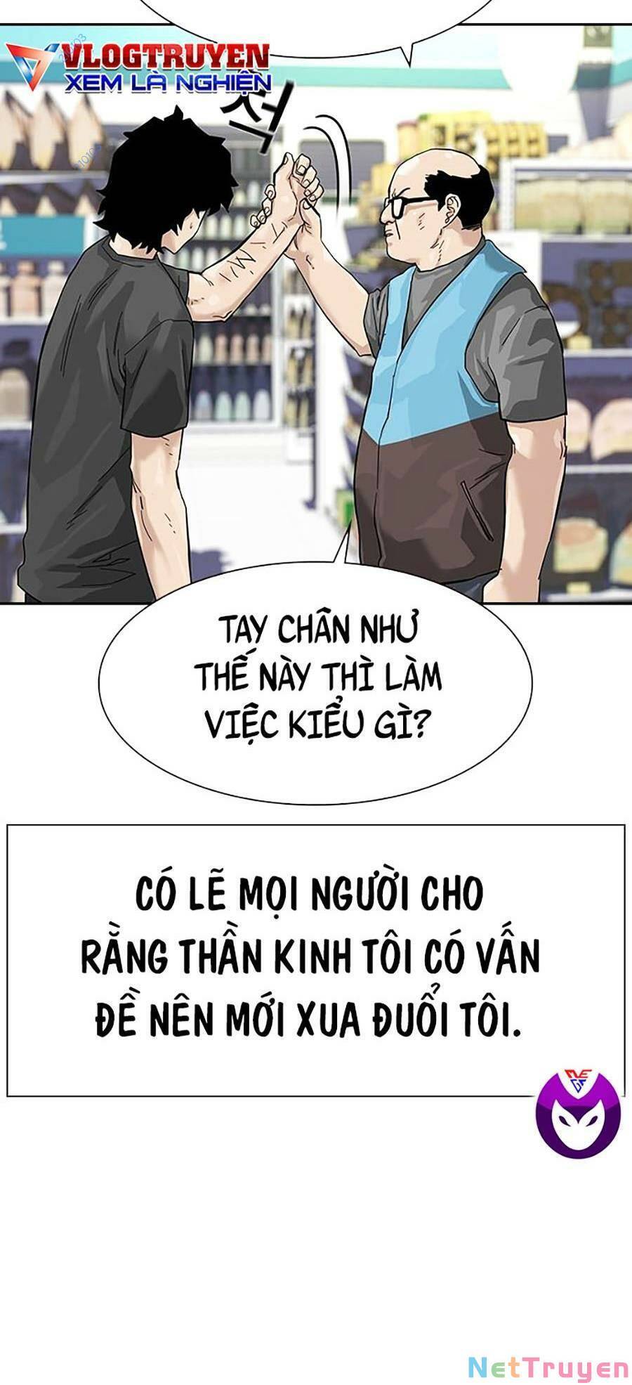 để có thể sống sót chapter 66.8 15
