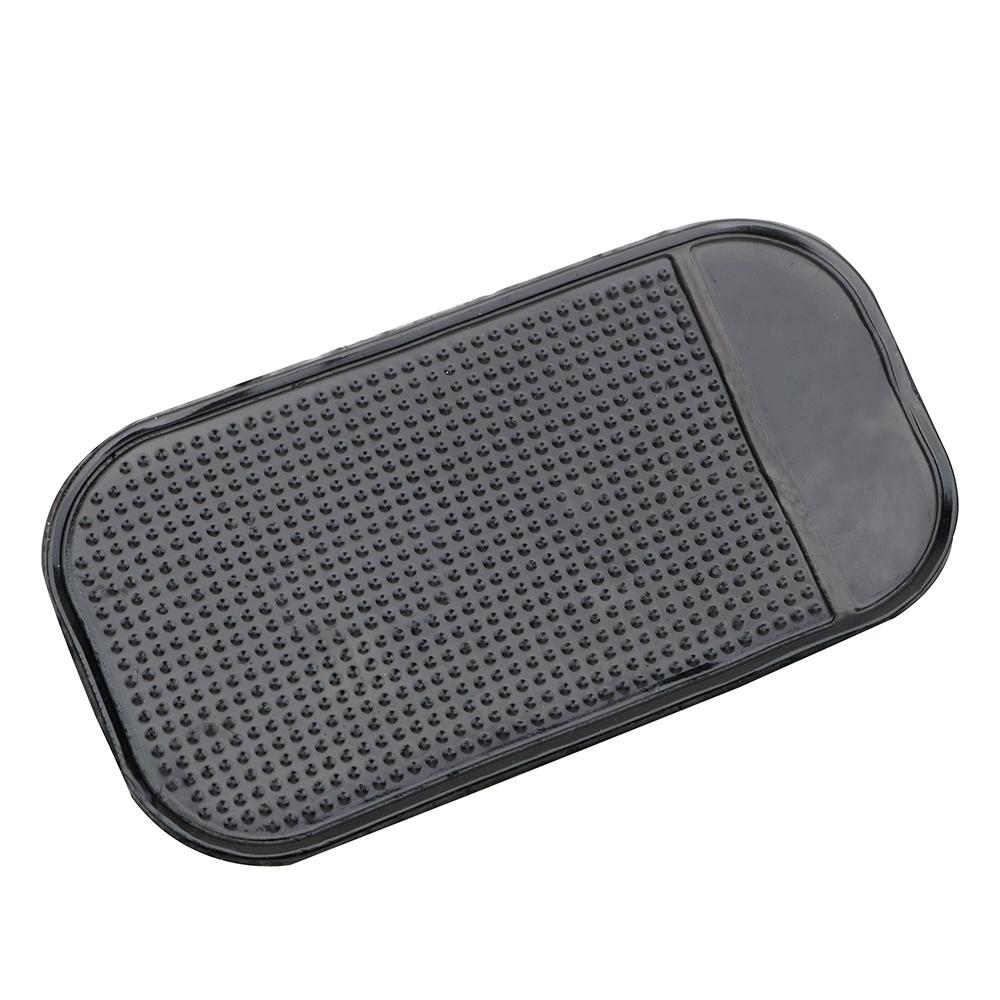 Thảm silicon chống trượt 128*67mm chuyên dụng cho điện thoại/GPS/điện thoại/điện thoại/điện thoại/điện thoại/điện thoại/chìa khóa xe hơi