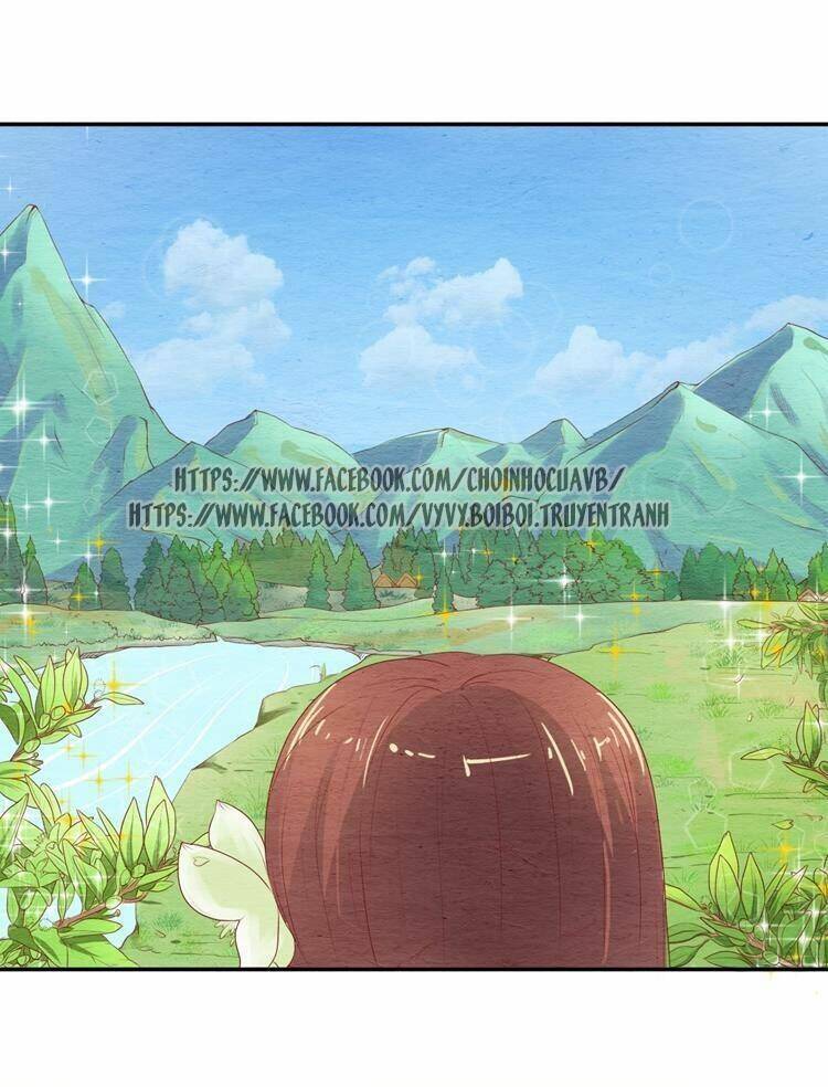 nhân hoa duyên chi sư phụ đại nhân cầu sủng ái chapter 4 32