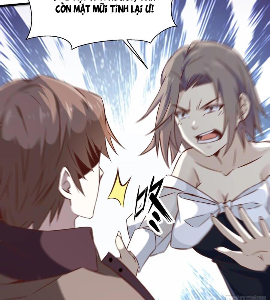 nãi ba là chiến thần mạnh nhất chapter 36 9