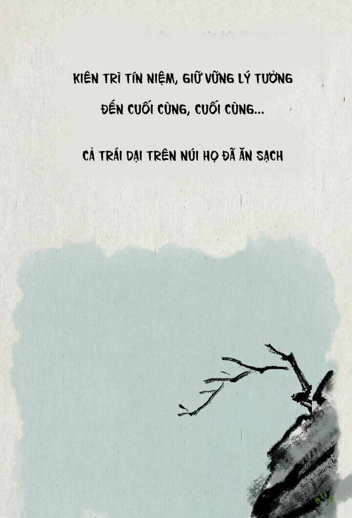 nhất thiền tiểu hòa thượng chapter 68 33