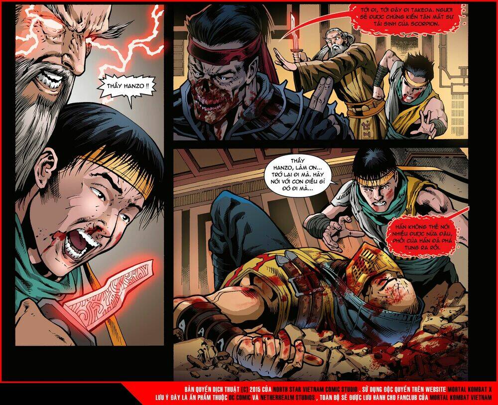mortal kombat x chapter 24 15