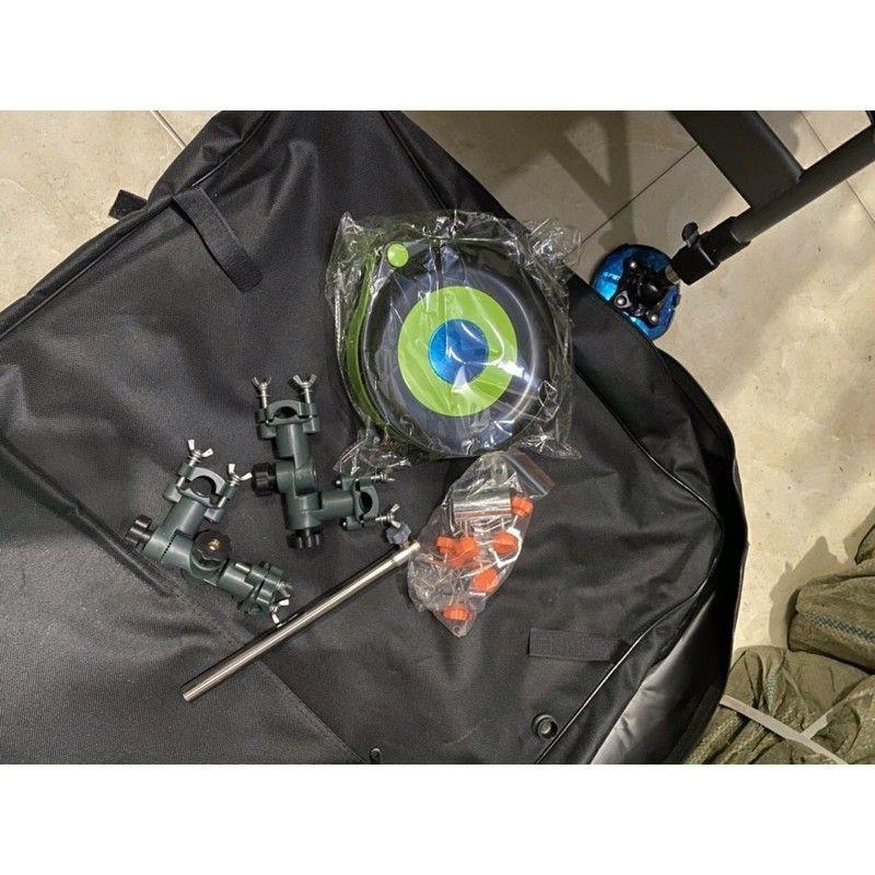 Ghế câu cá săn hàng