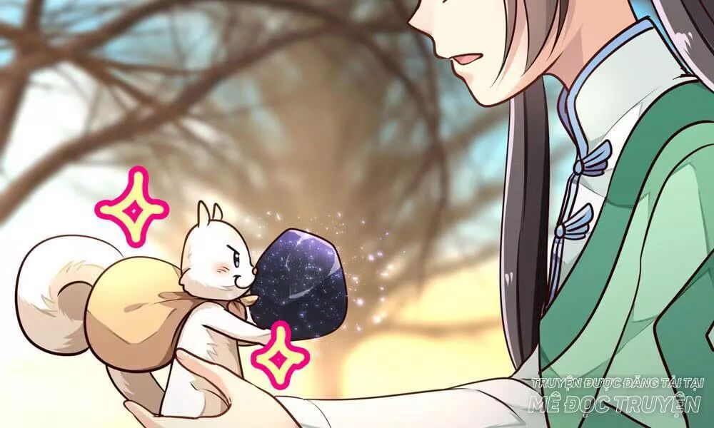 thái tử phi nhà ta thật hung hăng chapter 17 15