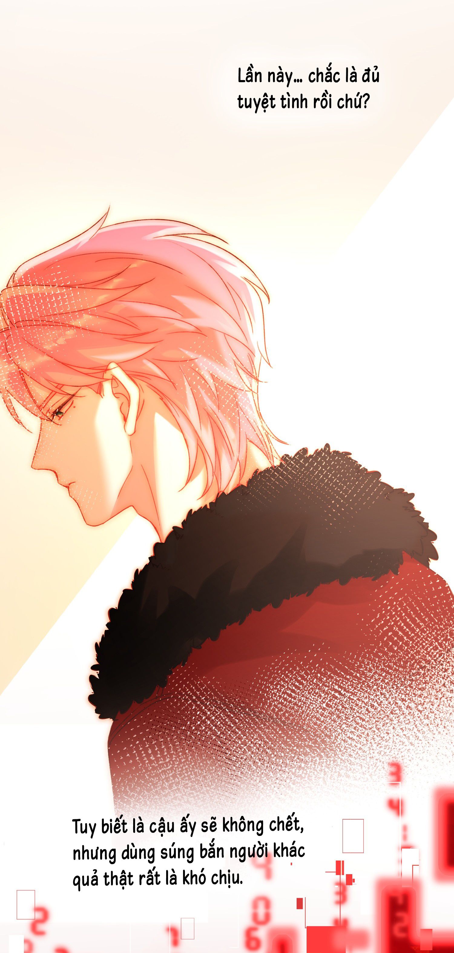 tôi phải làm một kẻ đại xấu xa chapter 49 20