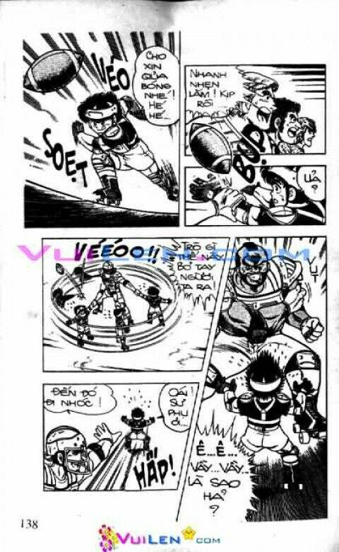 sôi động cầu trường full 17 tập chapter 1 138