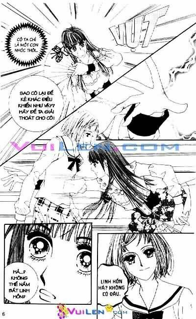 cửa hàng phù thủy chapter 7 6