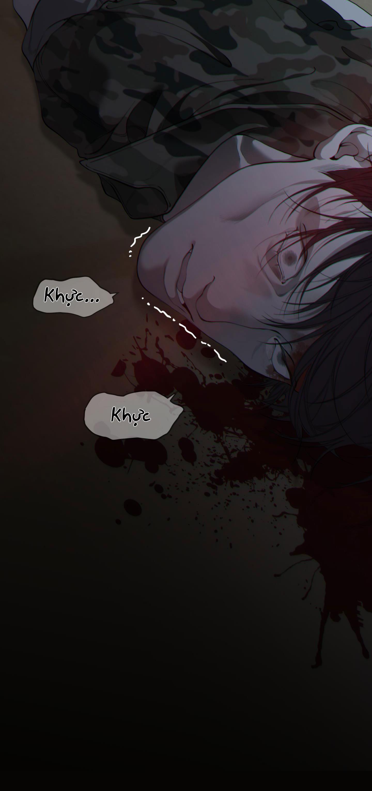 mặt nạ đầu cừu chapter 6 31