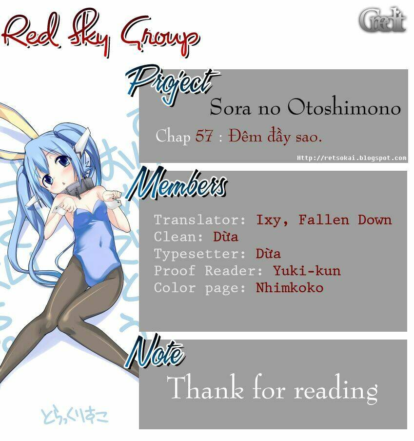 vật thất lạc của bầu trời chapter 57 45