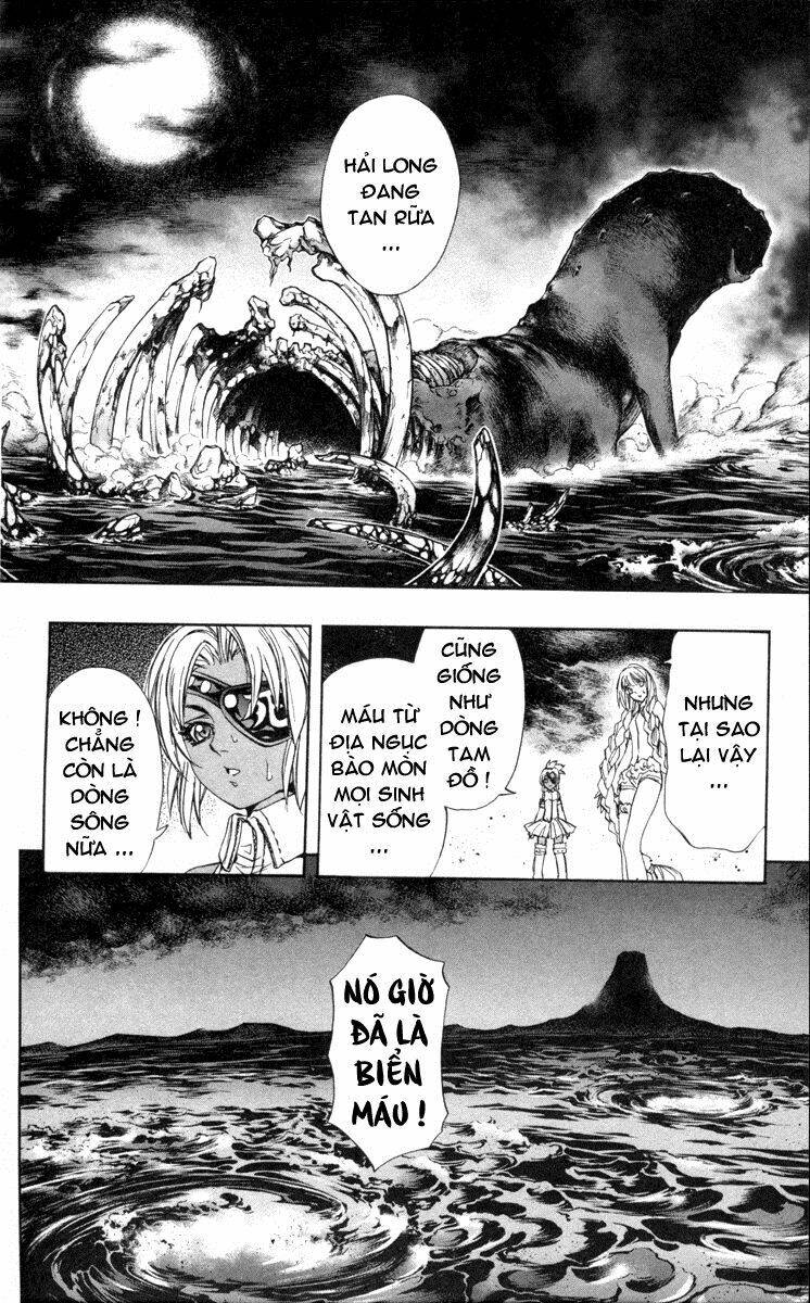 phù thủy phép thuật chapter 72 4