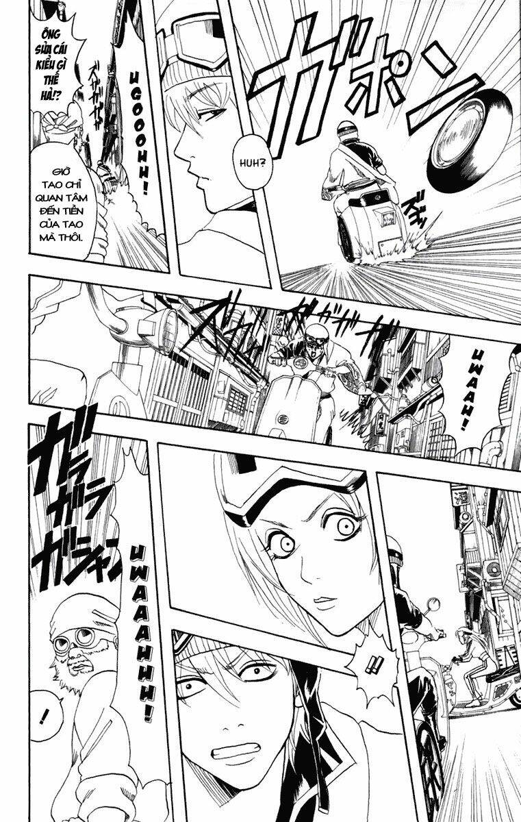 gintama - linh hồn bạc chapter 87 2