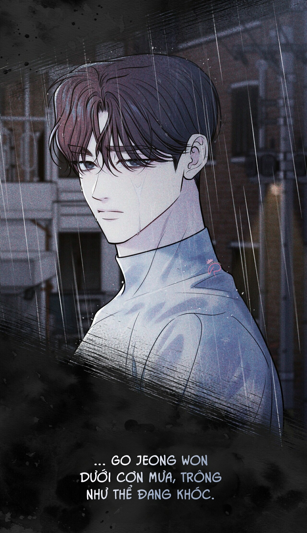 thầm yêu chapter 61 42