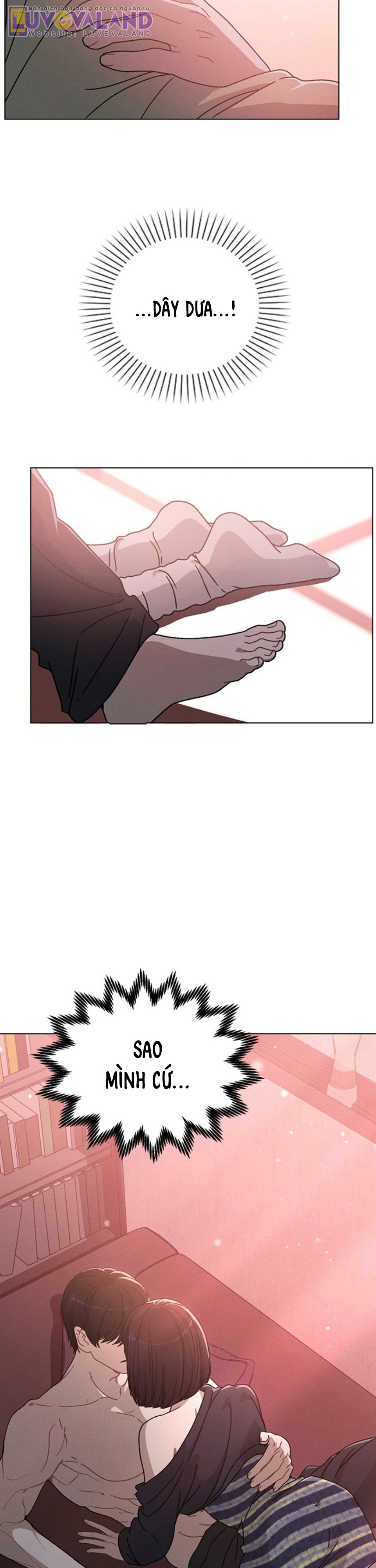 bảng đánh giá người yêu cũ chapter 6 61