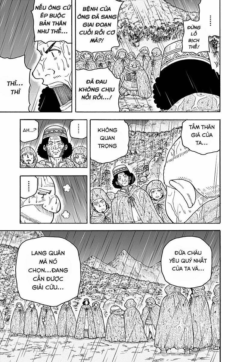 anh hùng tuyển vợ chapter 8 21