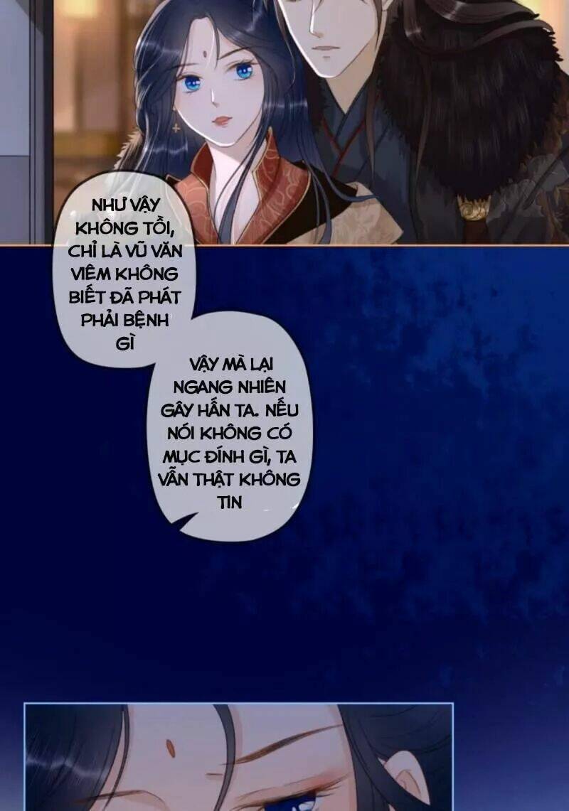 sủng phi của vương chapter 152 7