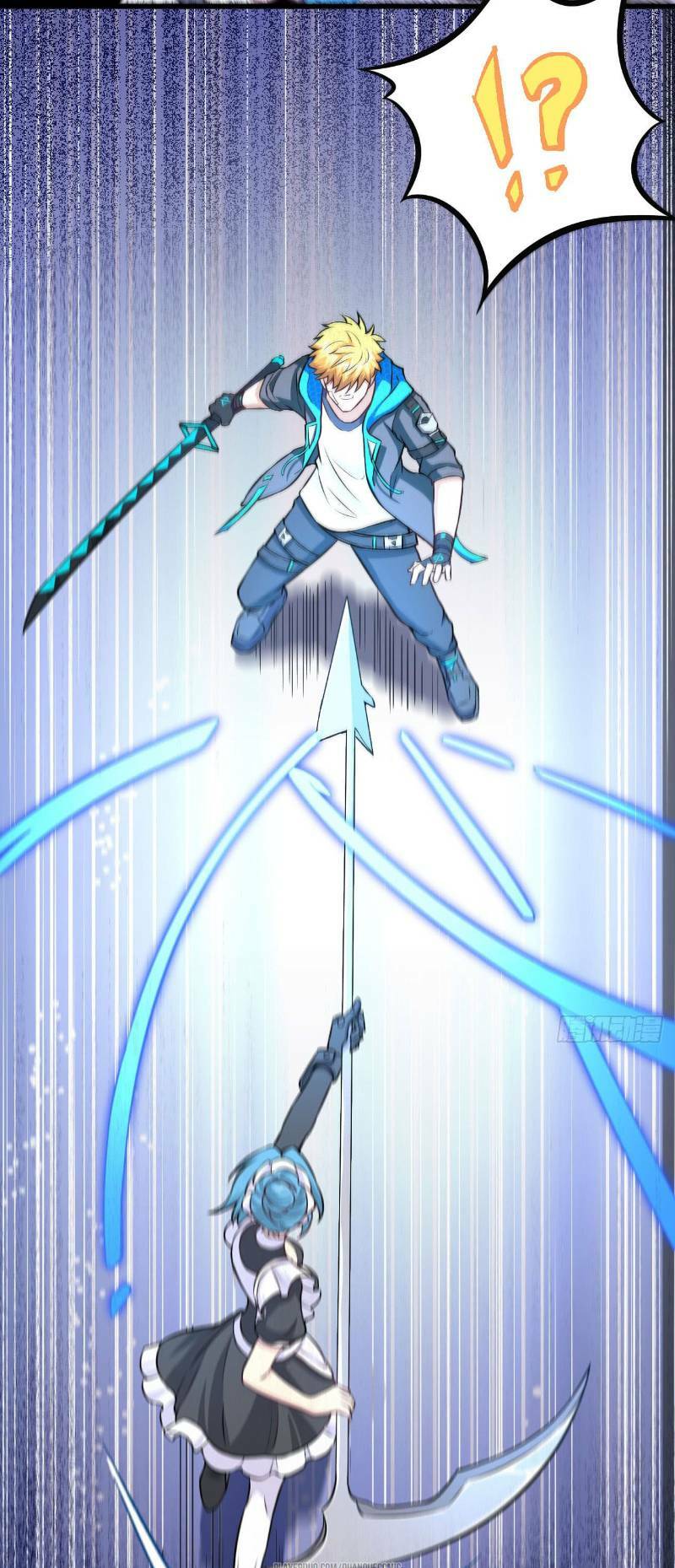 minh nhật thần đô chapter 5 15