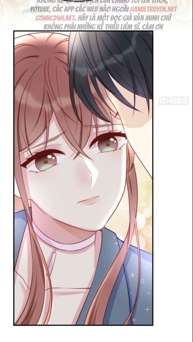 sủng em sủng tới tận cùng chapter 106.1 16