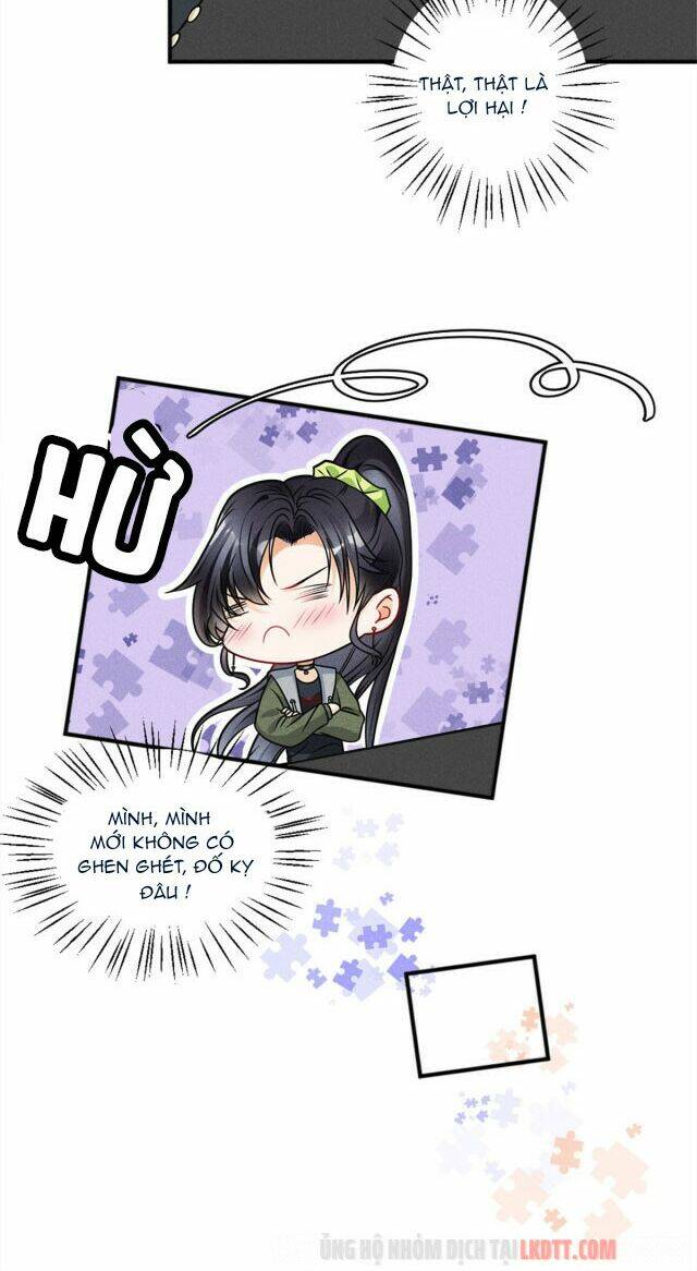 tôi trở thành tổ tông của 5 vị đại lão chapter 14 17