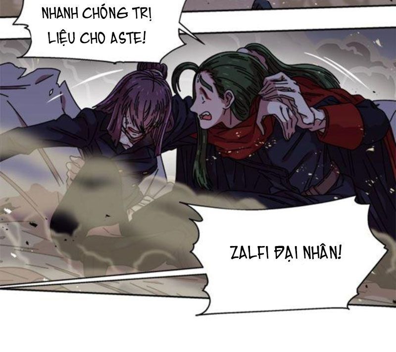 con gái bảo bối của ma vương chapter 41 13