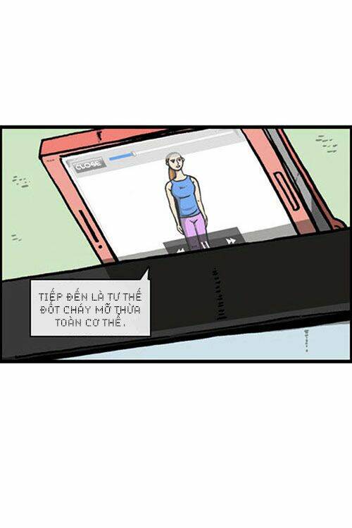 tiếng gọi con tim chapter 55 62