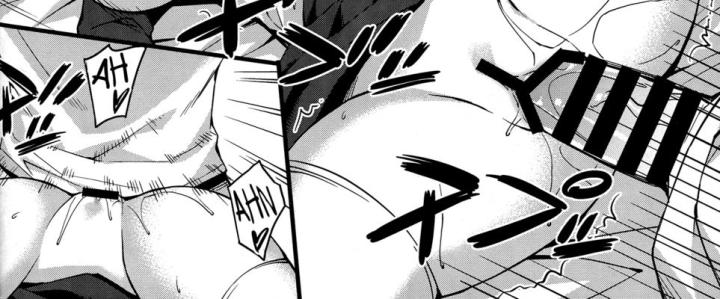 [18+] tuyển tập one shot chapter 17 38