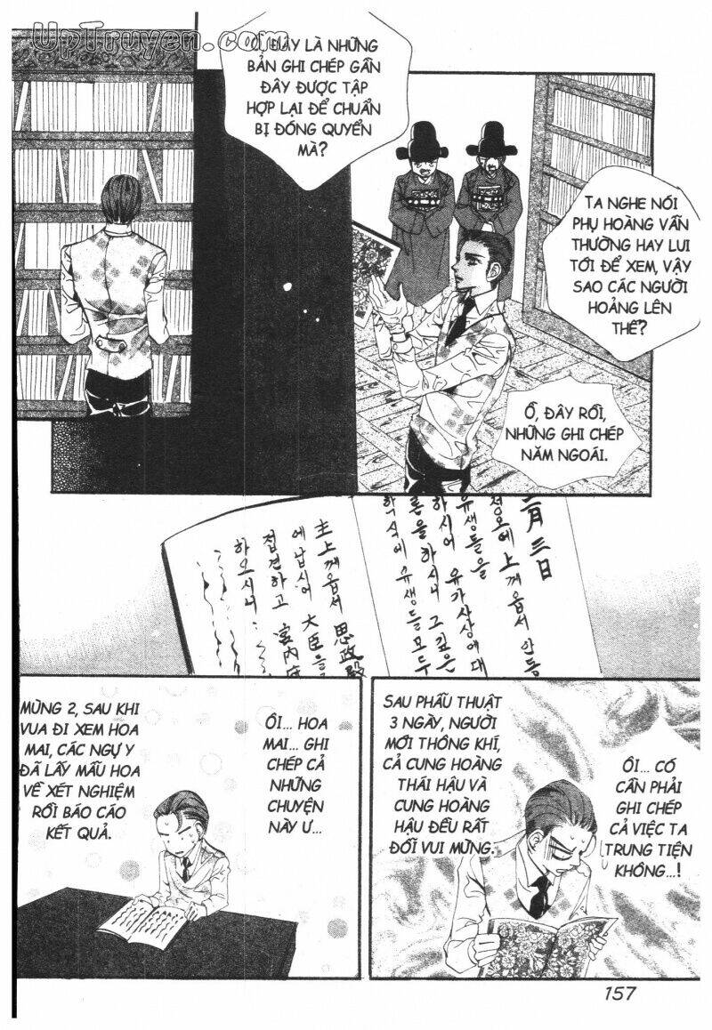 hoàng cung chapter 19 157