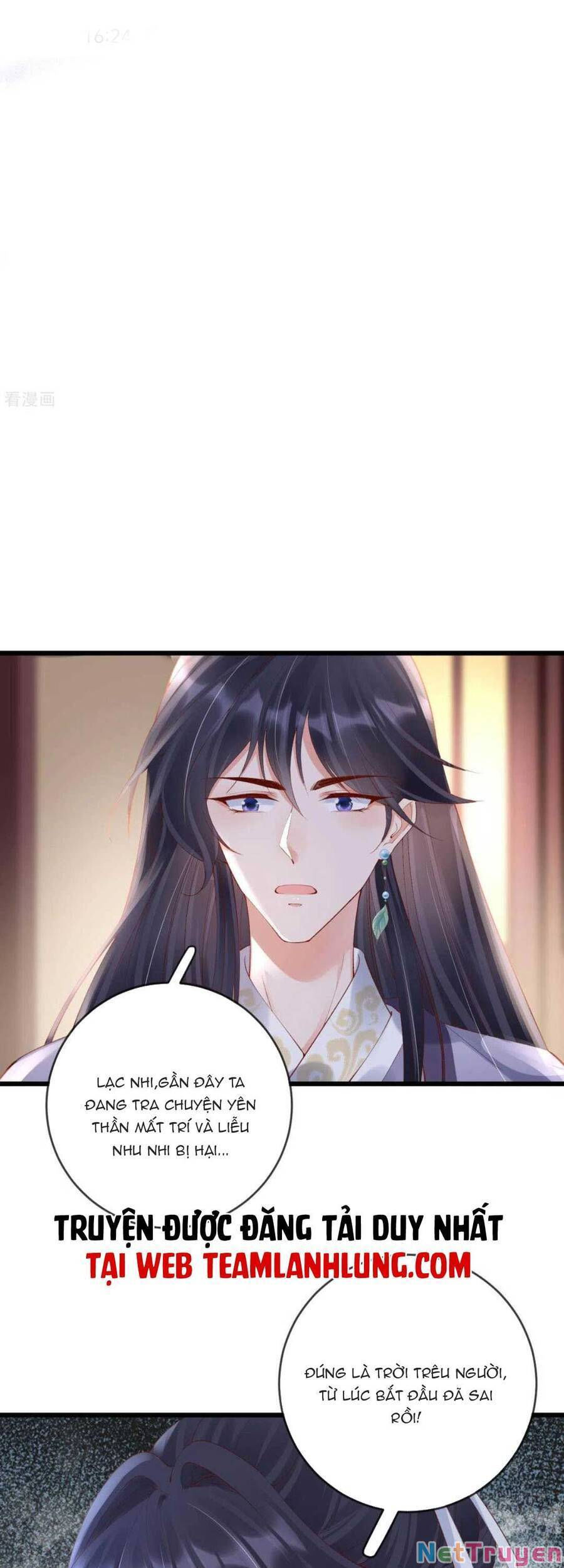 sự trả thù của vương phi chapter 56 6