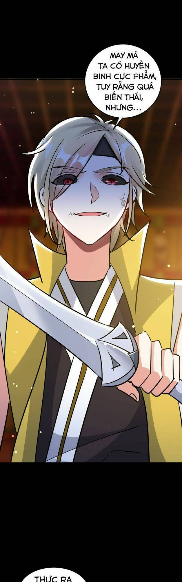 vạn giới tiên vương chapter 54 27