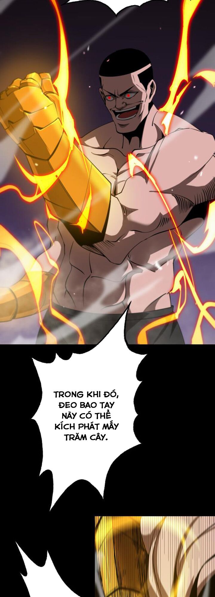 chư giới - tận thế online chapter 139 16