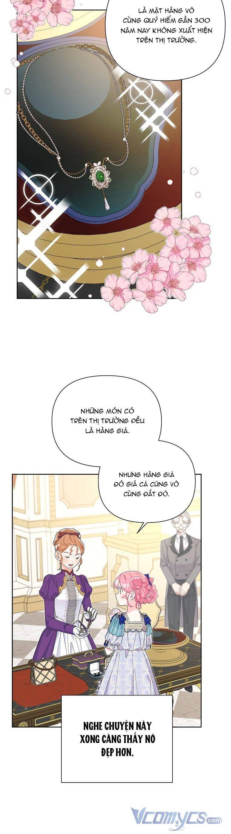 trở thành con dâu bất đắc dĩ chapter 39 12