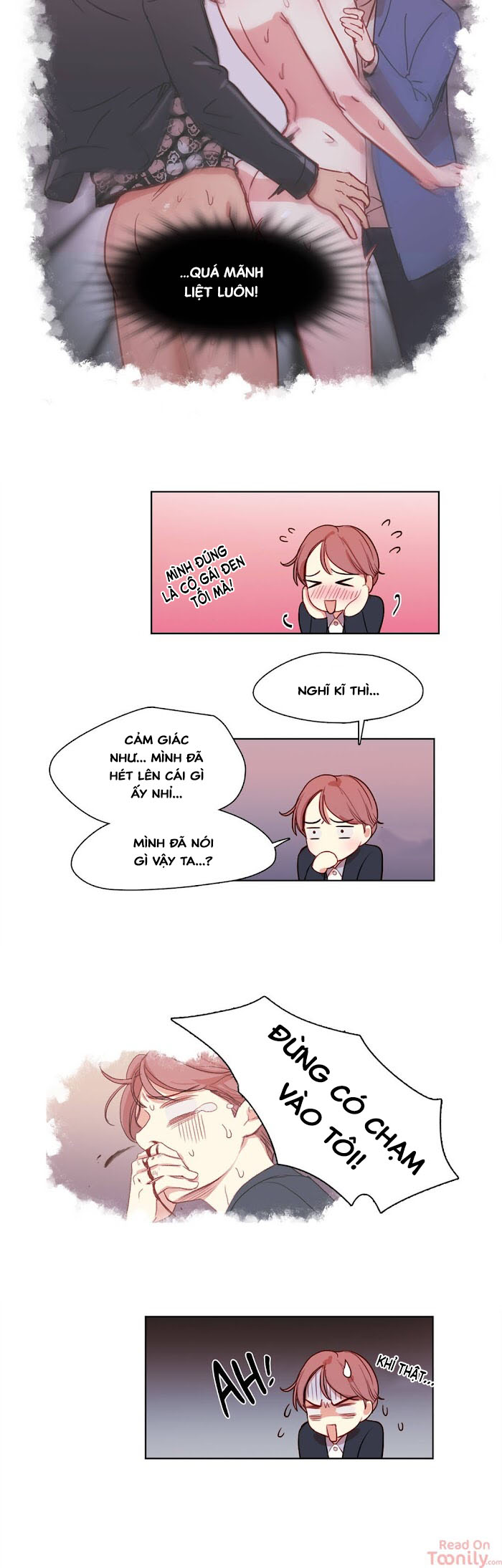 tưởng tượng của narea chapter 5.2 10