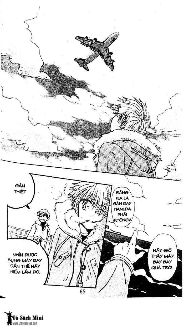 tình yêu và cuộc sống chapter 18 7