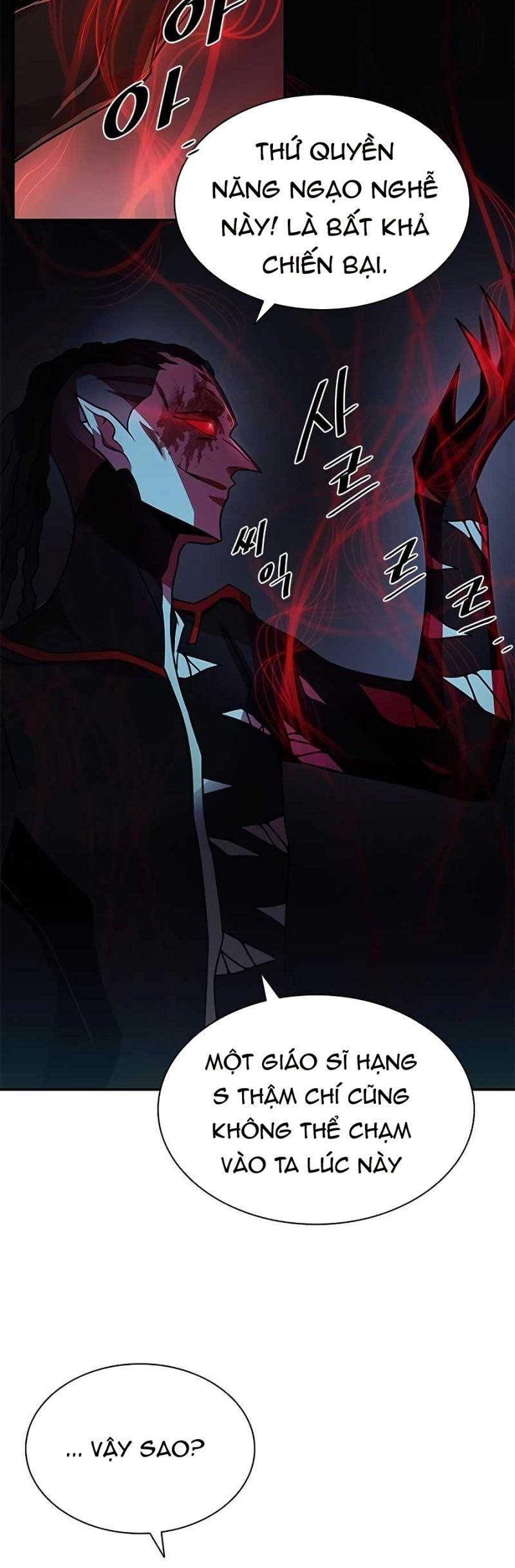 tiêu diệt ác nhân chapter 24 21