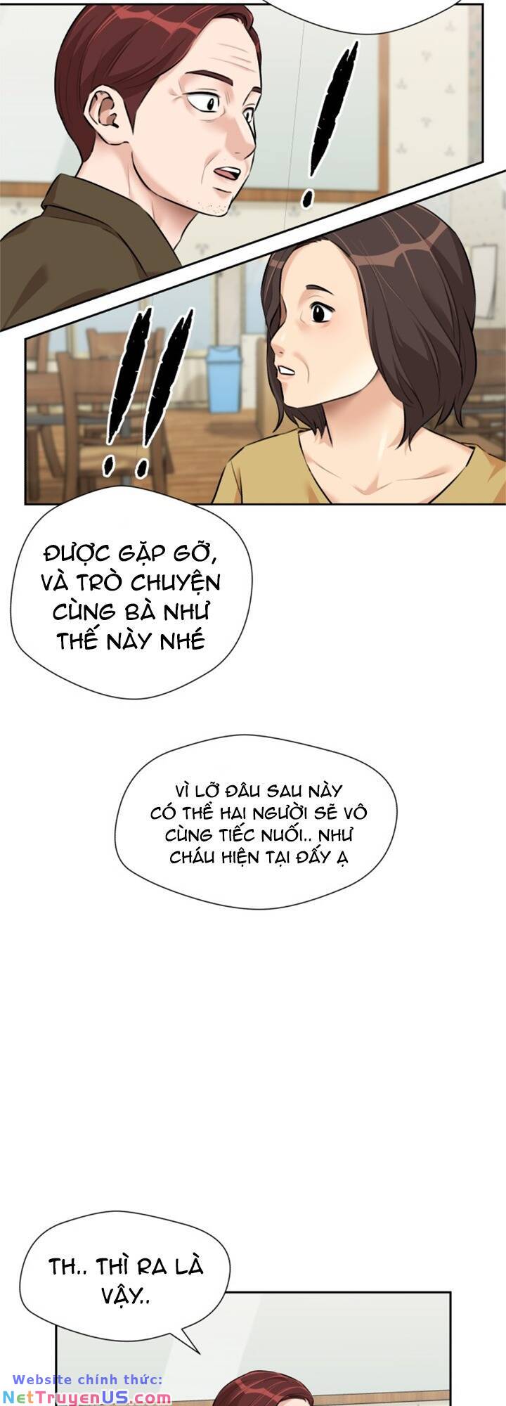 gương mặt thiên tài chapter 83 54