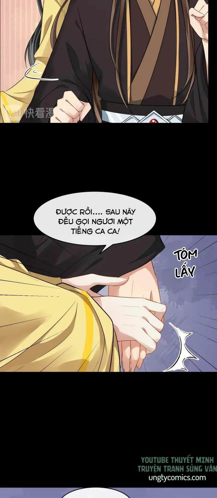 bồng sơn viễn 2 chapter 45 28