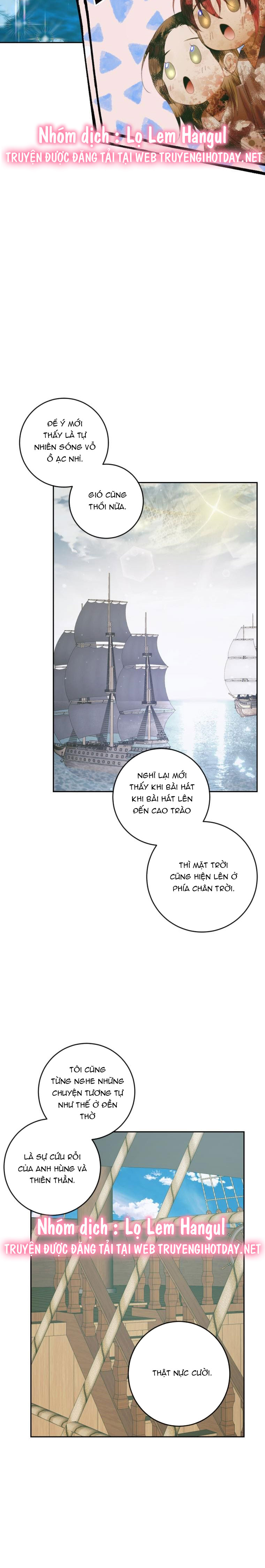 trở thành cô vợ khế ước của nhân vật phản diện chapter 88 7