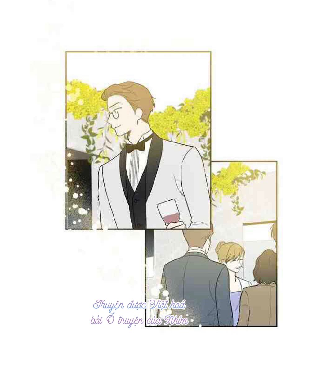 invitation of mystic messenger chapter 37 24