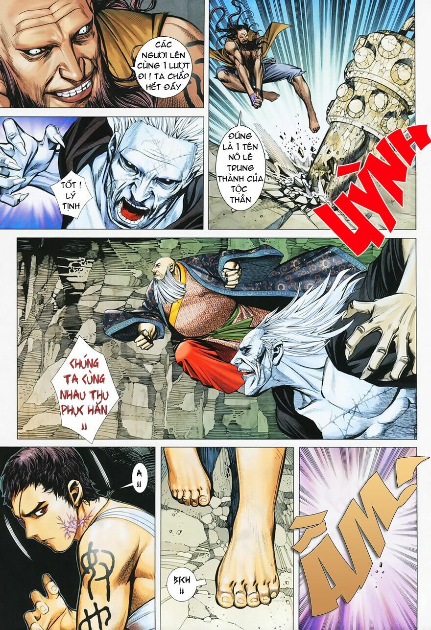 phong thần ký chapter 18 16