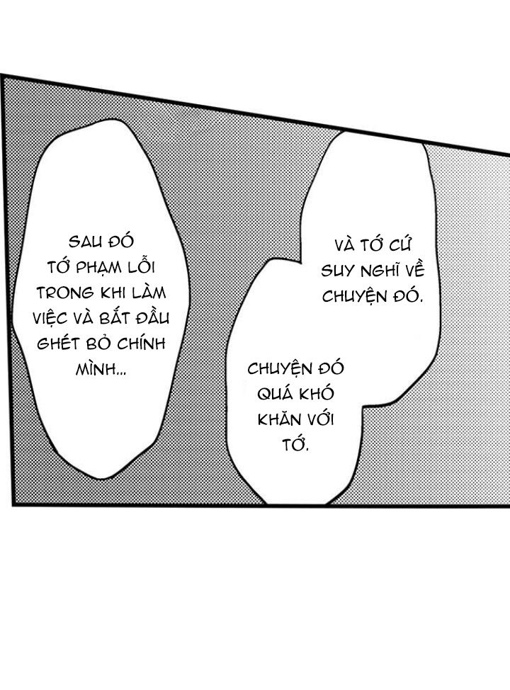 tôi muốn lấy thứ đó của bác sĩ ichinose chapter 23.1 10