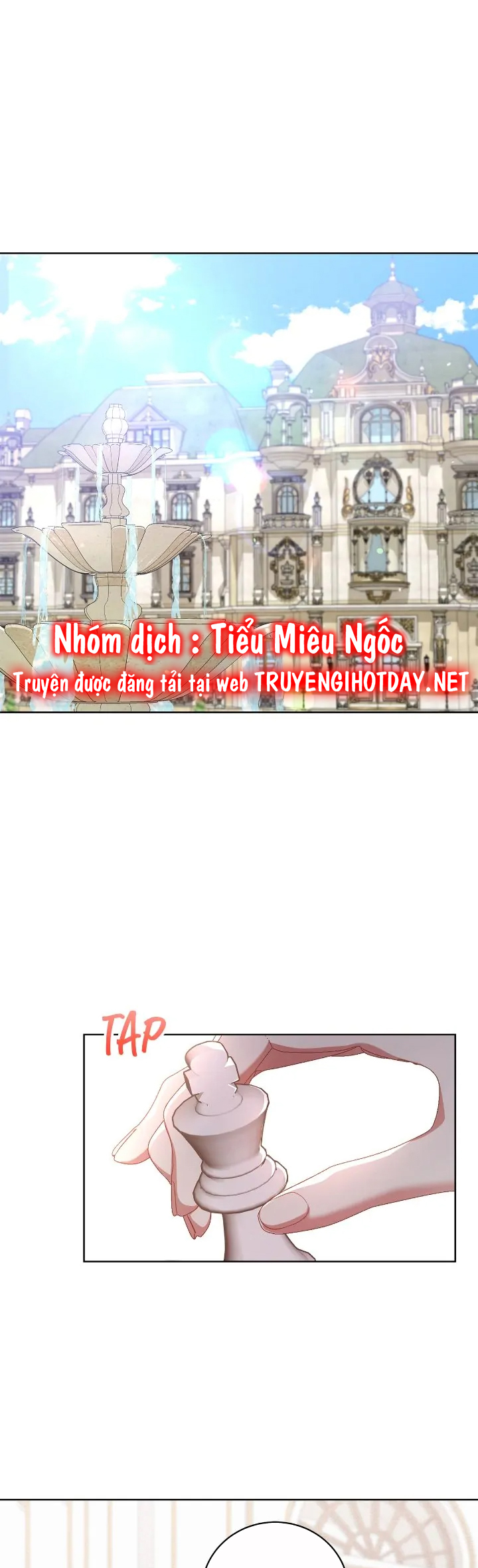 tình yêu đó chưa hề tồn tại chapter 61 33