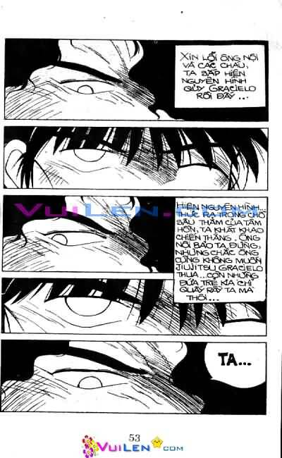 truyền nhân atula - shura no mon i chapter 38 40