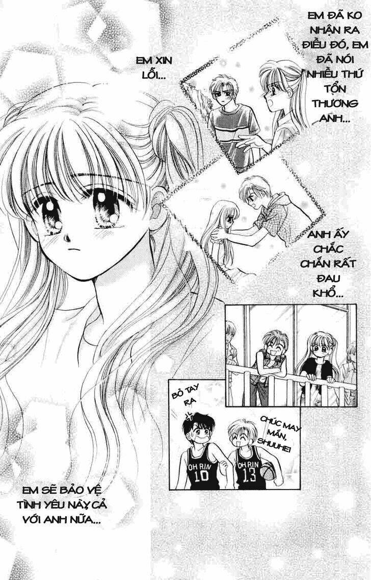 baby love chapter 43 19