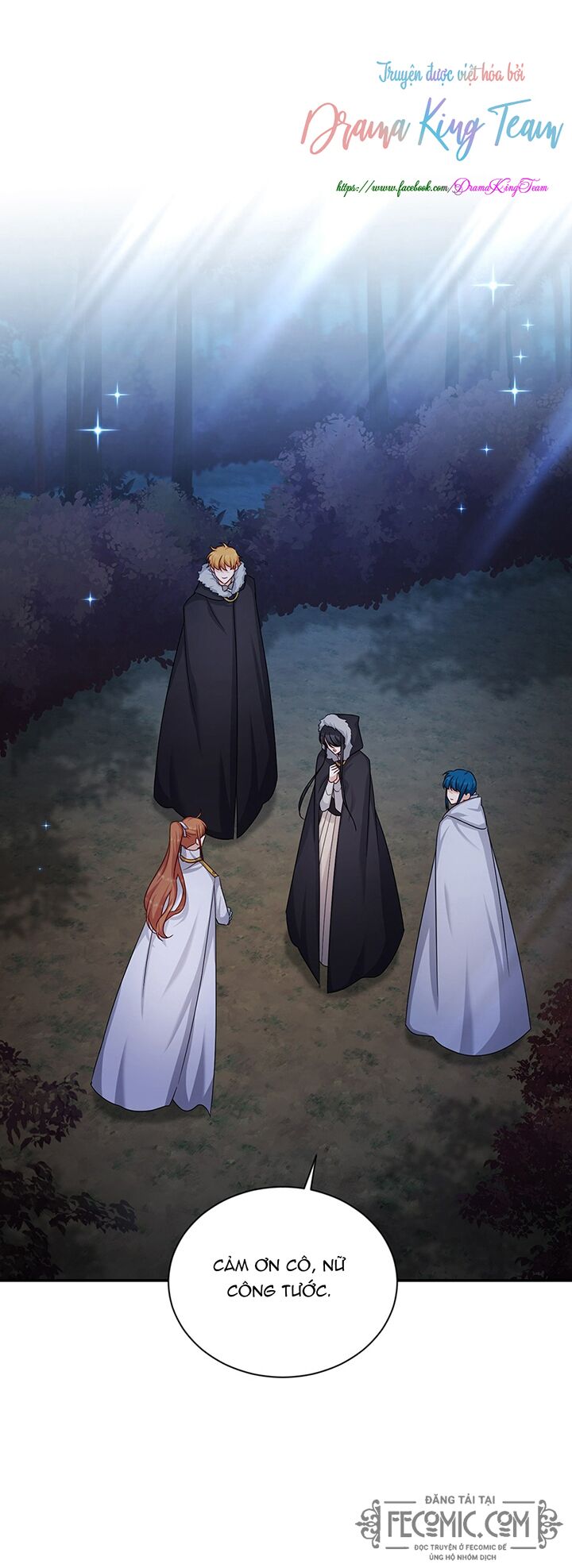 nữ công tước với tâm hồn trống rỗng chapter 101 62